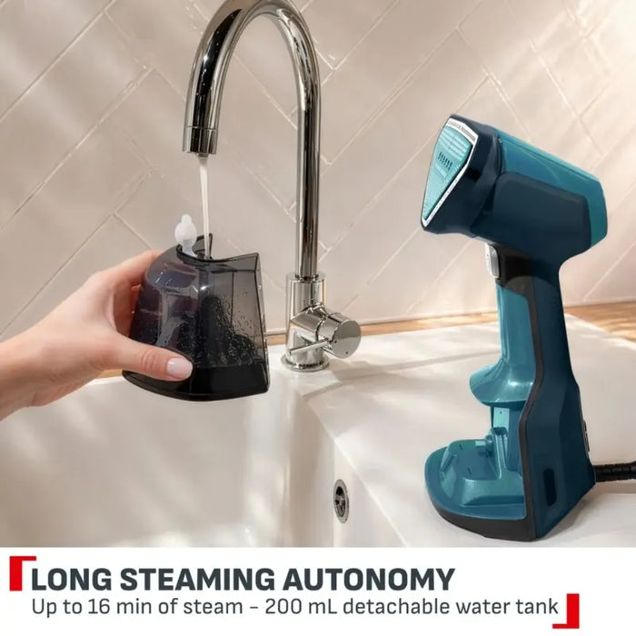 Уред за гладене с пара Tefal DT9920F0 AEROSTEAM ELITE 920