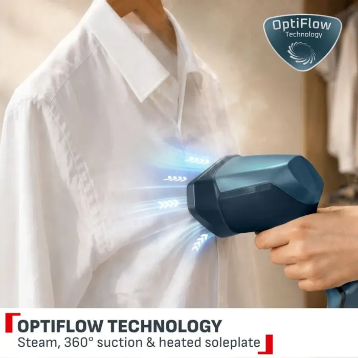 Уред за гладене с пара Tefal DT9920F0 AEROSTEAM ELITE 920