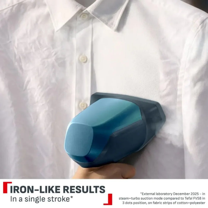 Уред за гладене с пара Tefal DT9920F0 AEROSTEAM ELITE 920