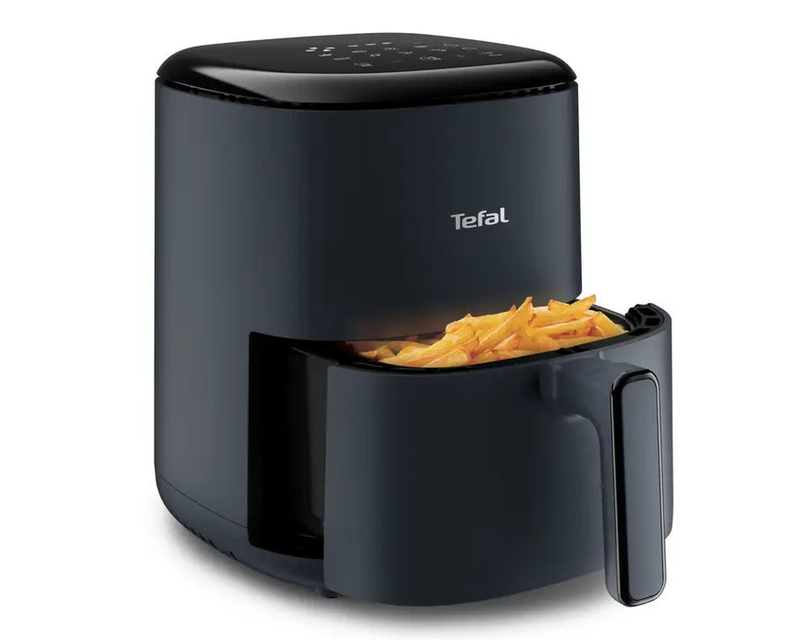 Уред за готвене Tefal EY145B10 Easy Fry Compact
