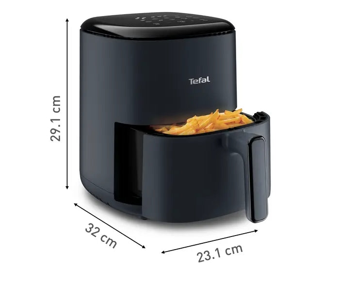 Уред за готвене Tefal EY145B10 Easy Fry Compact