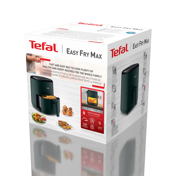 Фритюрник TEFAL EY245B10 Easy Fry Max EY245B10