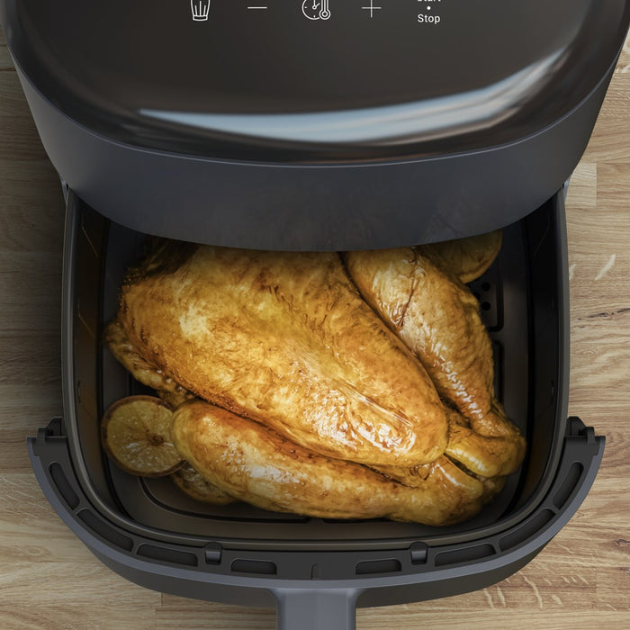 Фритюрник TEFAL EY245B10 Easy Fry Max EY245B10