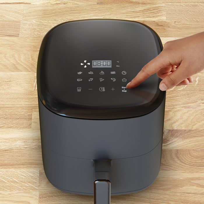 Фритюрник TEFAL EY245B10 Easy Fry Max EY245B10