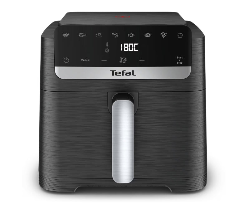Фритюрник TEFAL Easy Fry Mega Compact EY8618E0