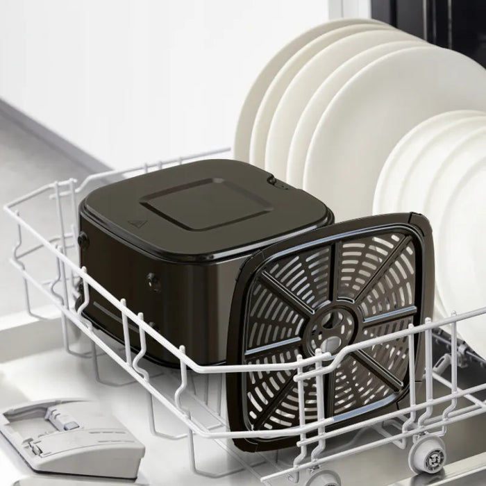 Tefal EY866HE1 Mega Compact Отделяща се предна част + климатик