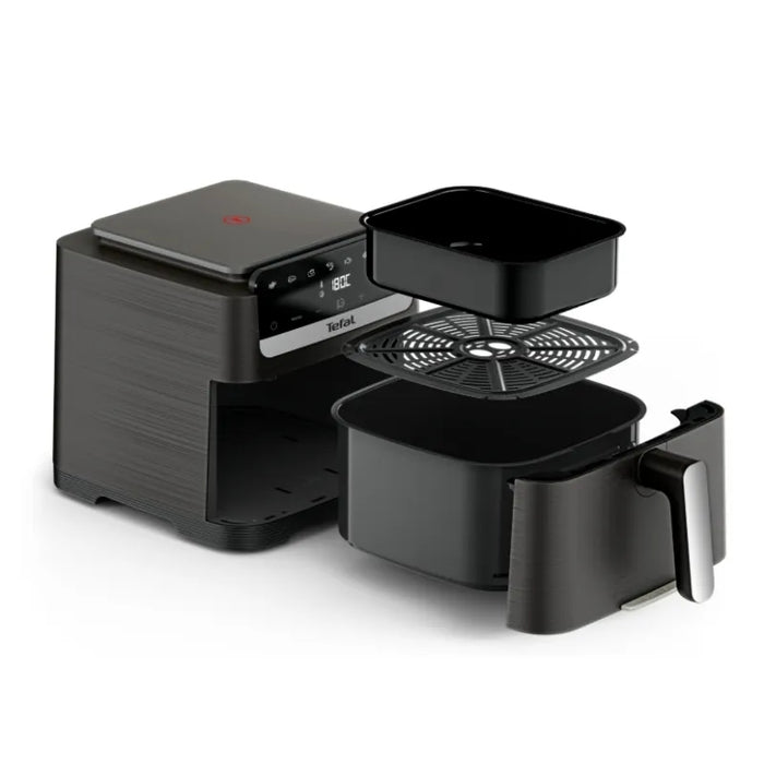 Tefal EY866HE1 Mega Compact Отделяща се предна част + климатик