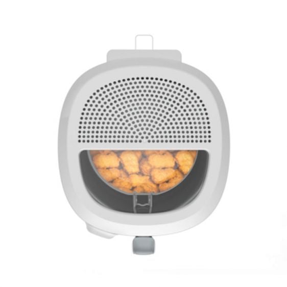 Фритюрник TEFAL FF203130