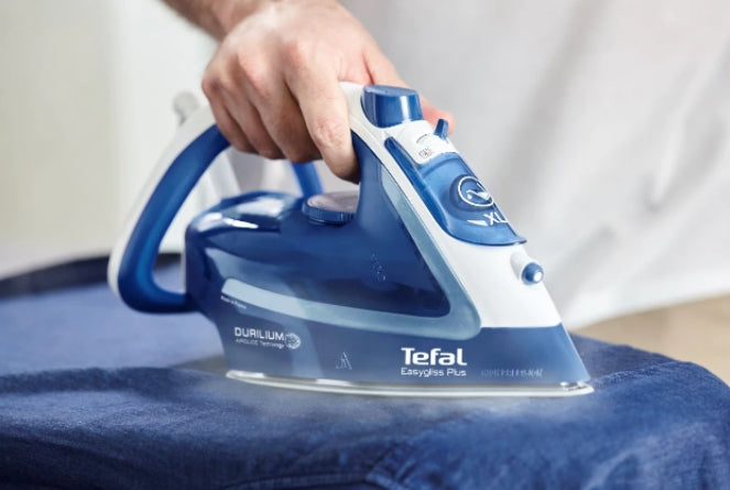Ютия Tefal FV5735E0 Easygliss Plus
