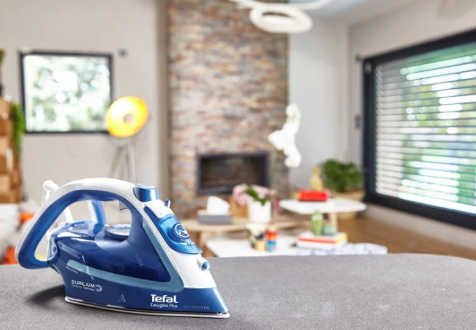 Ютия Tefal FV5735E0 Easygliss Plus