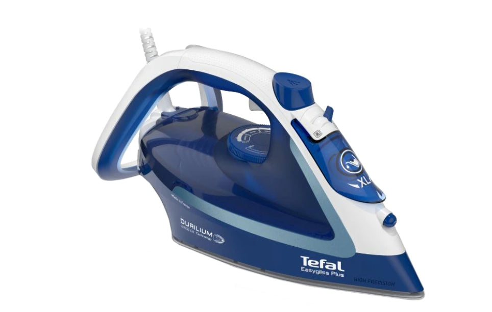 Ютия Tefal FV5735E0 Easygliss Plus