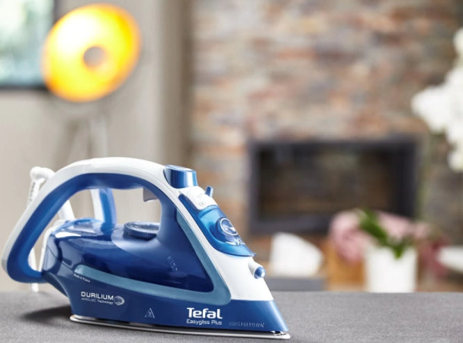 Ютия Tefal FV5735E0 Easygliss Plus