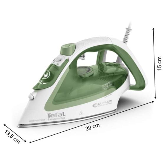 Ютия TEFAL Easygliss Eco FV5781E1