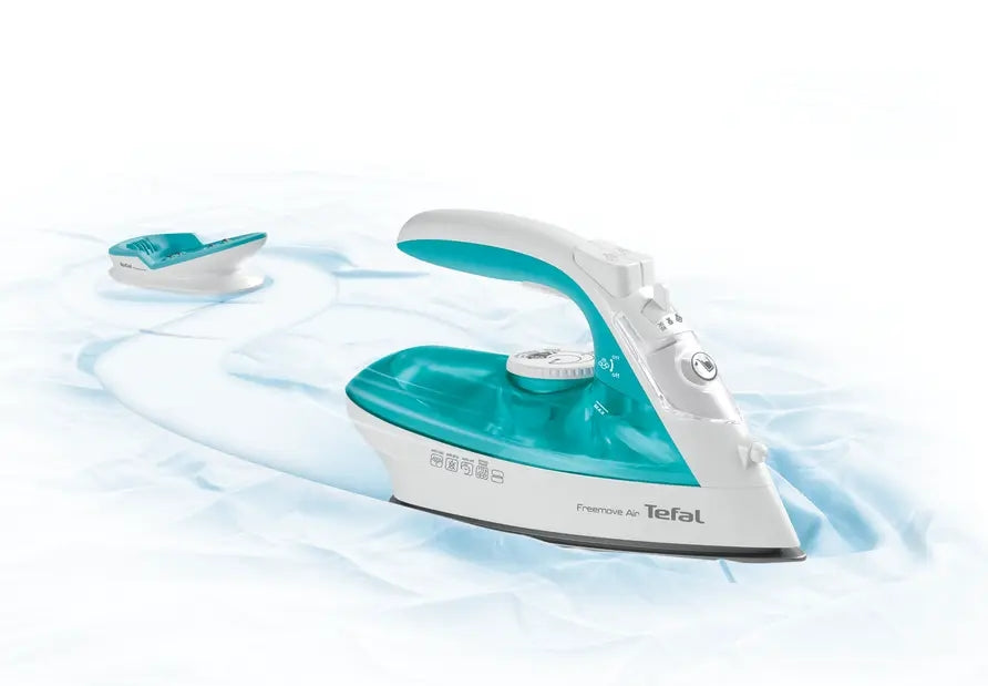 Ютия TEFAL FV6520E0 Freemove Air