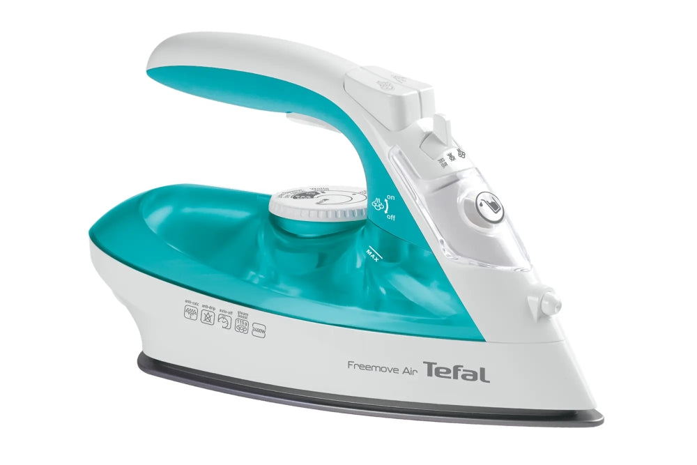 Ютия TEFAL FV6520E0 Freemove Air