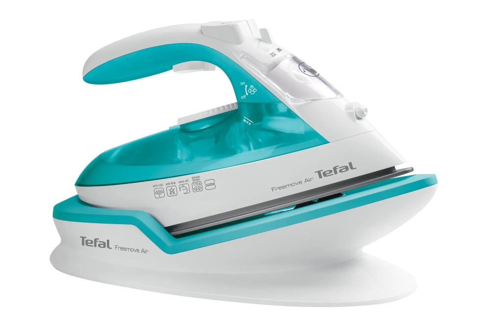 Ютия TEFAL FV6520E0 Freemove Air