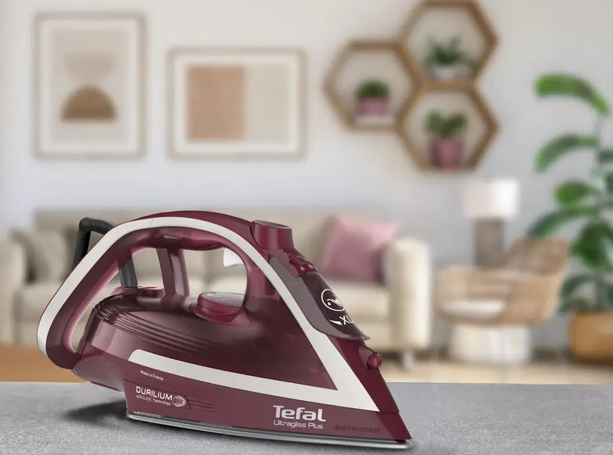 Ютия Tefal FV6820E0 Ultragliss Plus