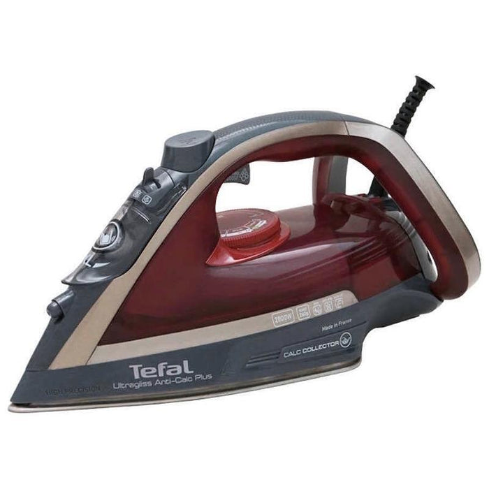 Ютия TEFAL FV6840E0 Ultragliss Anti-Calc Plus