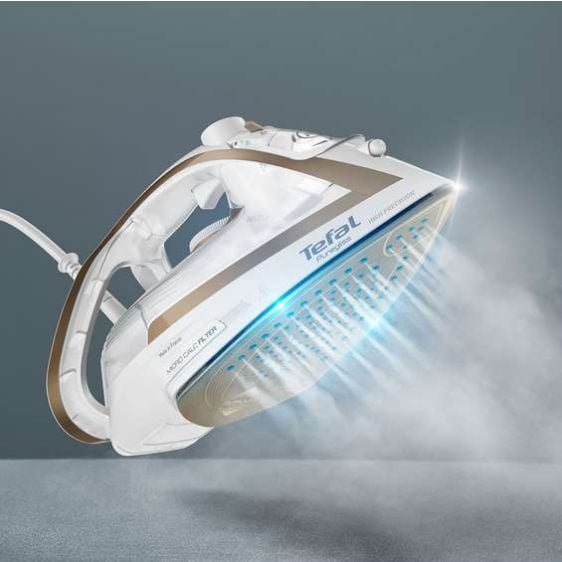Ютия TEFAL Puregliss FV8042E0