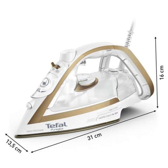 Ютия TEFAL Puregliss FV8042E0