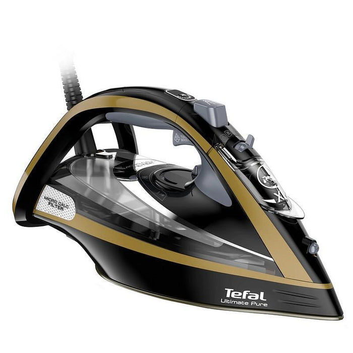 Ютия TEFAL FV9865E0 Ultimate Pure