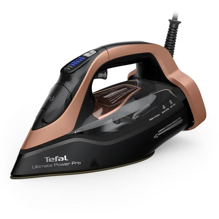 Ютия TEFAL FV9E50E0 Ultimate Power Pro, 3200 W