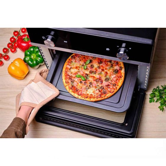 Мини фурна с горещ въздух TEFAL FW606810 Easy Fry