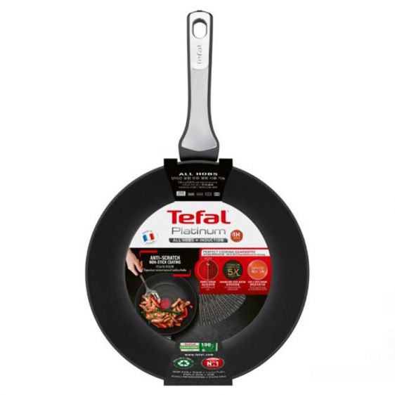 Тиган Wok TEFAL Unlimited 28 см. G2551972