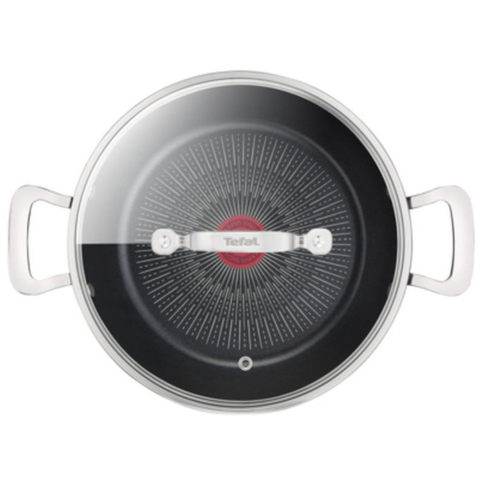 Тиган Tefal G2557172 SHAL26CV M UNLIMITED***