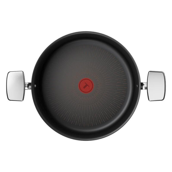 Тенджера Tefal G3285353 EXCELLENCE PLUS 28см