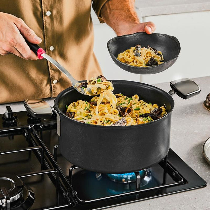 Тенджера Tefal G3285353 EXCELLENCE PLUS 28см
