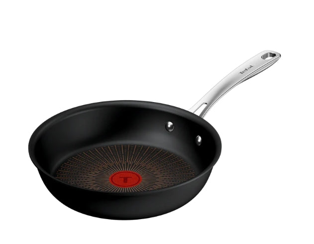 Tefal G3300402 FP24 Ml Alz Pe Excel Plus Черен