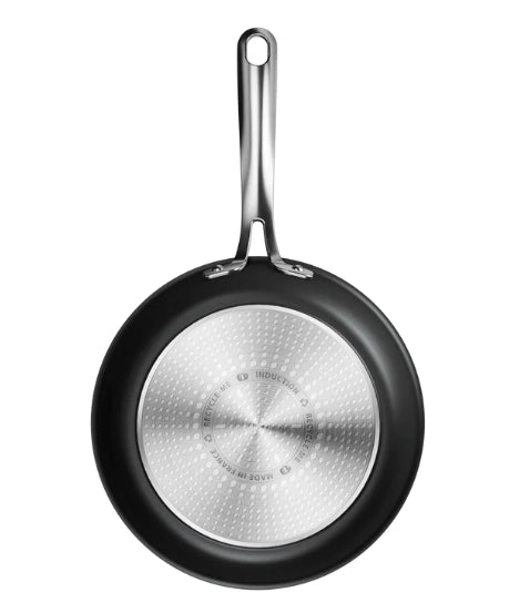 Tefal G3300402 FP24 Ml Alz Pe Excel Plus Черен