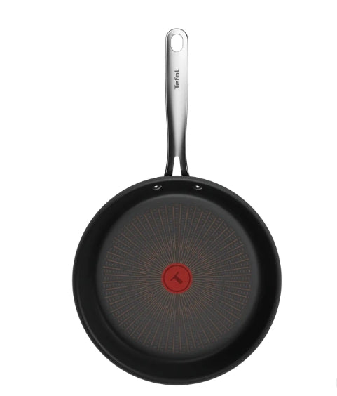 Tefal G3300602 FP28 Ml Alz Pe Excel Plus Черен