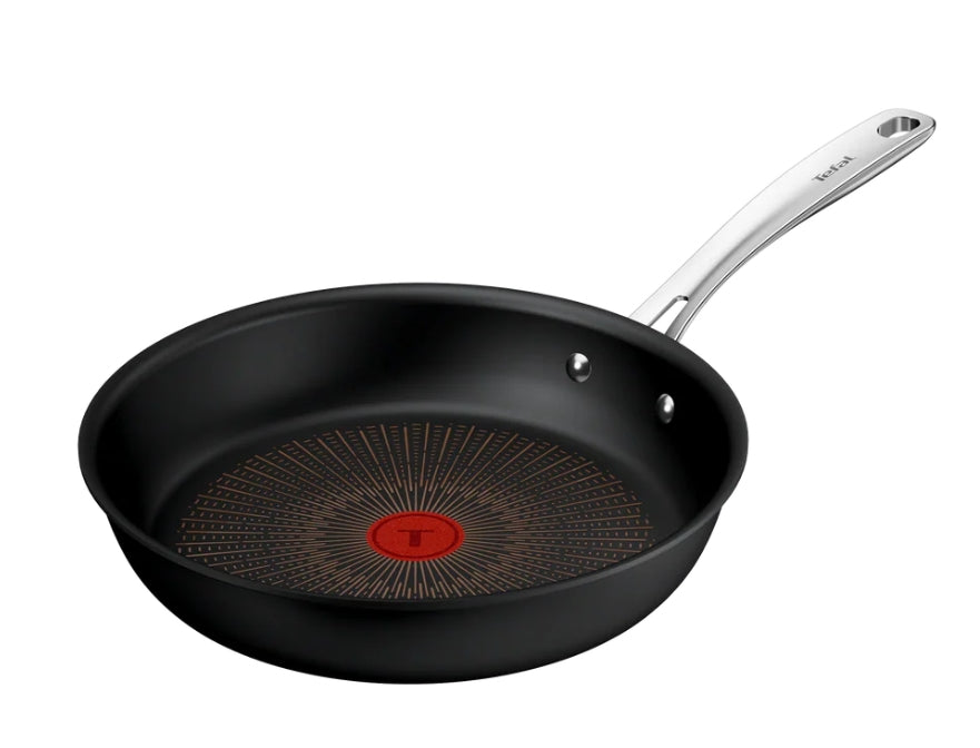 Tefal G3300602 FP28 Ml Alz Pe Excel Plus Черен