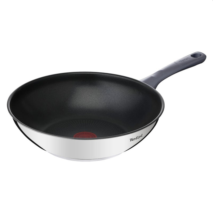 Тиган TEFAL Daily Cook Wok 28 cm + капак G7309955