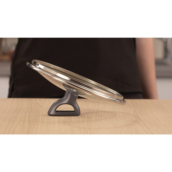 Тиган TEFAL Daily Cook Wok 28 cm + капак G7309955