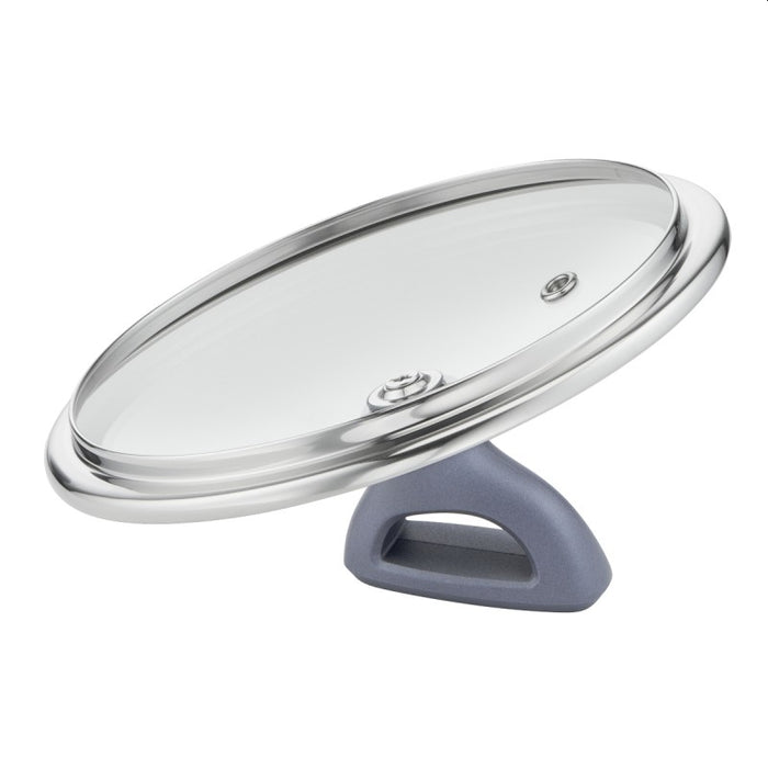 Тиган TEFAL Daily Cook Wok 28 cm + капак G7309955