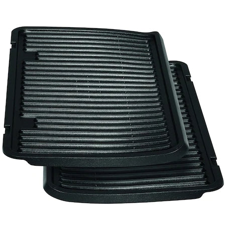 Tefal GC716D12, вафла Optigrill+