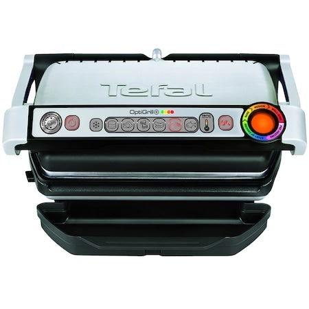Tefal GC716D12, вафла Optigrill+