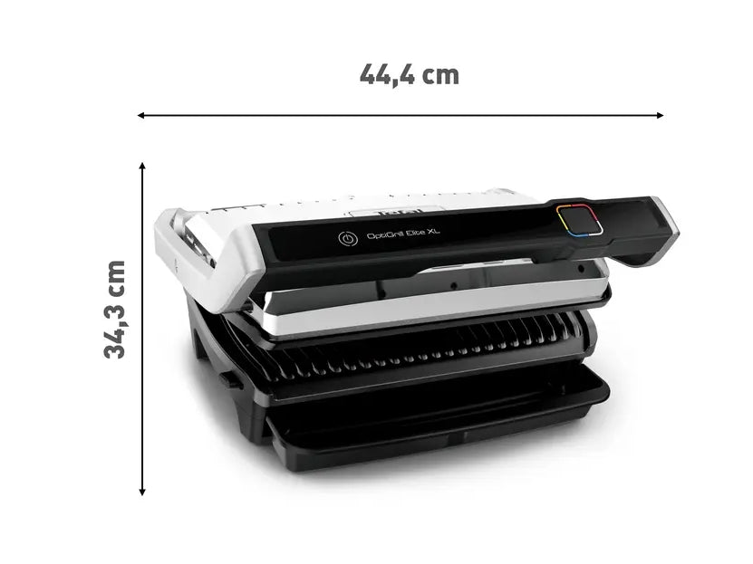 Мултигрил Tefal GC760D30 Optigrill + XL