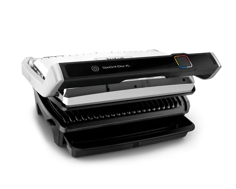 Мултигрил Tefal GC760D30 Optigrill + XL