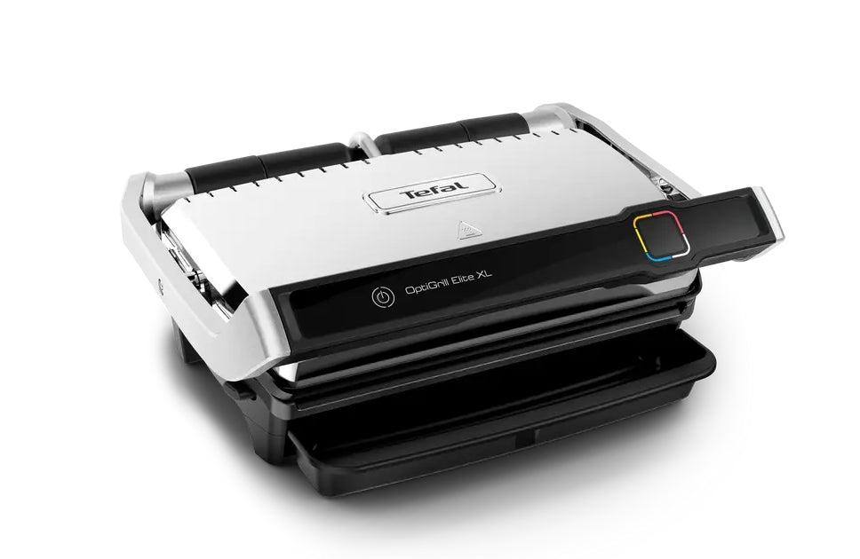 Мултигрил Tefal GC760D30 Optigrill + XL