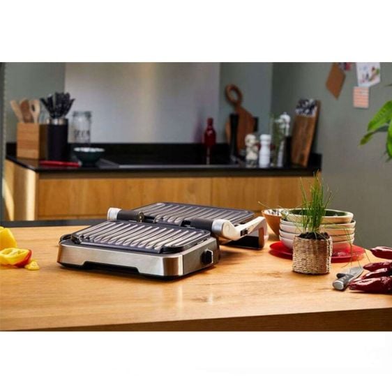 Грил TEFAL Optigrill 2in1 GC772D30