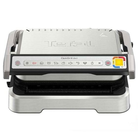 Грил TEFAL Optigrill 2in1 GC772D30