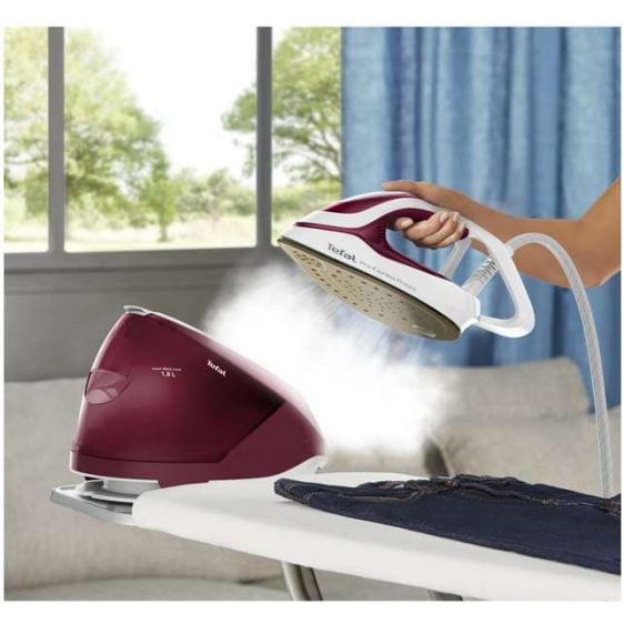 Парна станция TEFAL Pro Express Protect GV9220E0