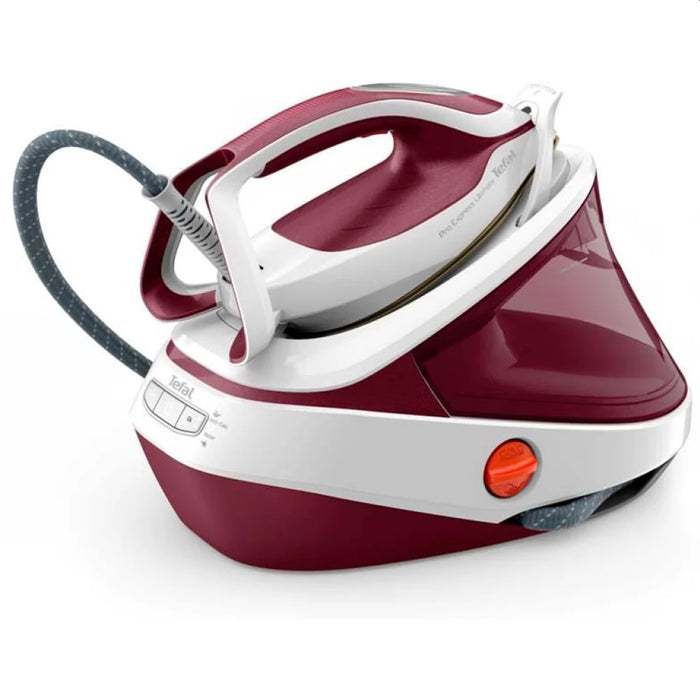 Tefal GV9711E0, ProExpress Ultimate (червен)