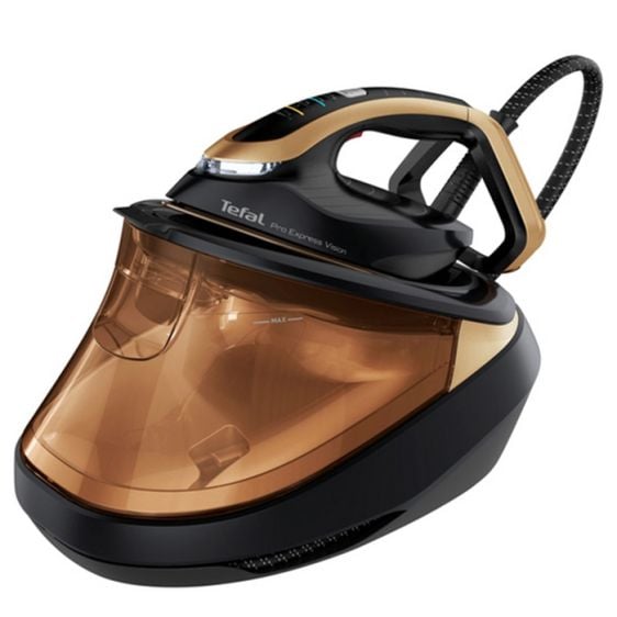 Парна станция TEFAL Pro Express Vision GV9823E1, 3000 W