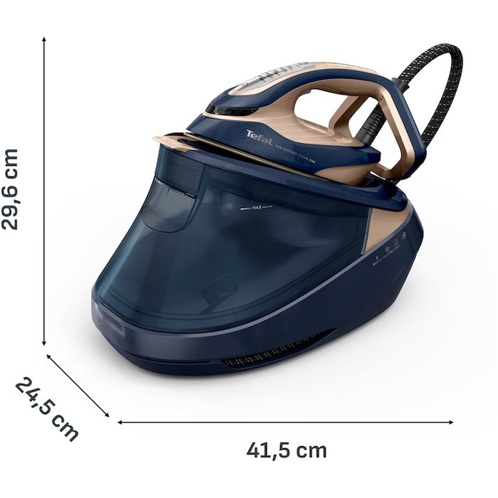 Център за гладене Tefal GV9910E0
