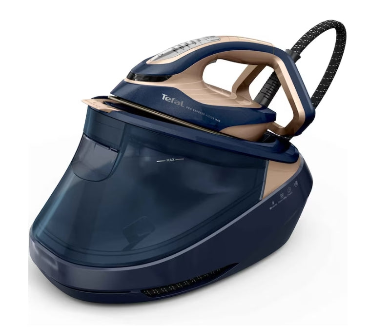 Център за гладене Tefal GV9910E0